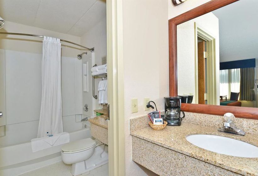 Hotel Best Western Harrisonburg Inn  | Harrisonburg | Virginia | United States 14