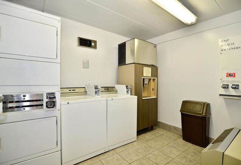 Hotel Best Western Harrisonburg Inn  | Harrisonburg | Virginia | United States 15