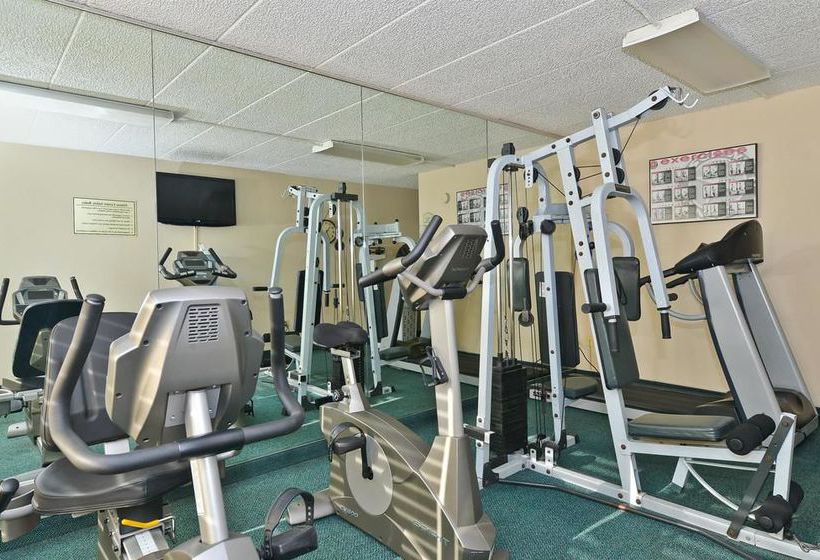 Hotel Best Western Harrisonburg Inn  | Harrisonburg | Virginia | United States 16