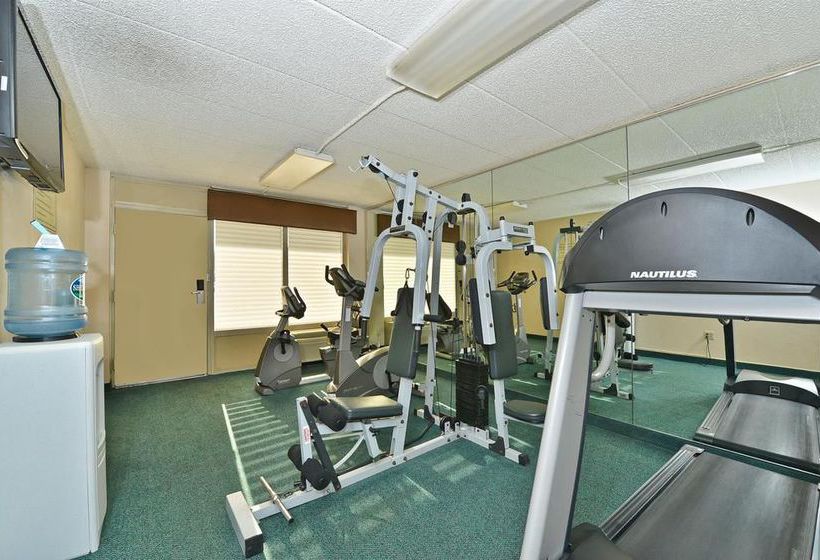 Hotel Best Western Harrisonburg Inn  | Harrisonburg | Virginia | United States 17