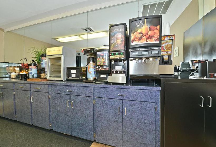 Hotel Best Western Harrisonburg Inn  | Harrisonburg | Virginia | United States 20