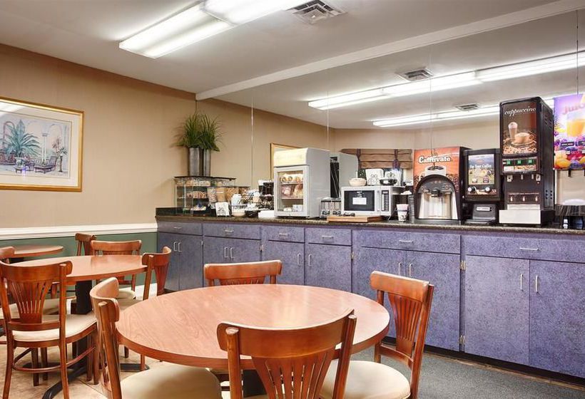 Hotel Best Western Harrisonburg Inn  | Harrisonburg | Virginia | United States 3