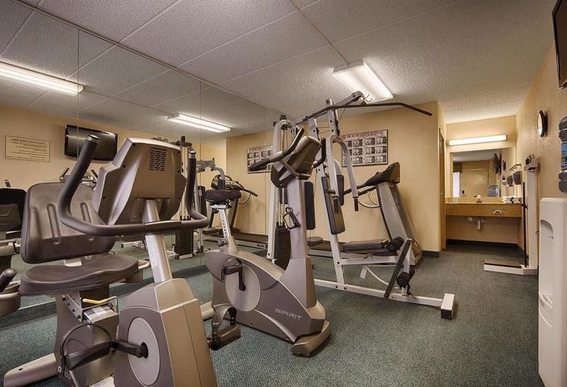 Hotel Best Western Harrisonburg Inn  | Harrisonburg | Virginia | United States 4