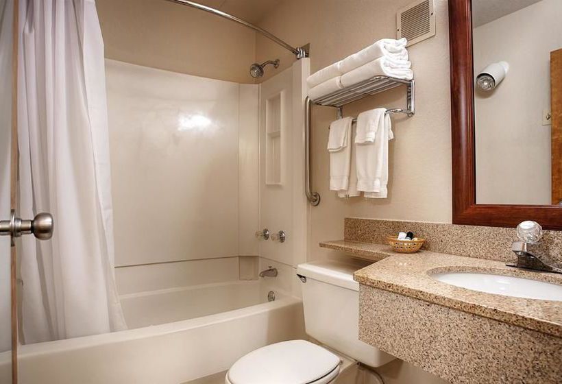 Hotel Best Western Harrisonburg Inn  | Harrisonburg | Virginia | United States 6