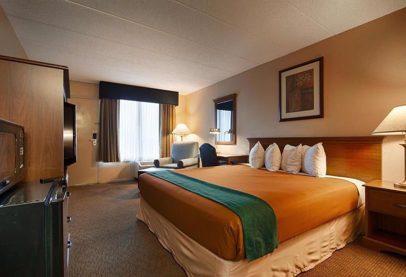 Hotel Best Western Harrisonburg Inn  | Harrisonburg | Virginia | United States 7