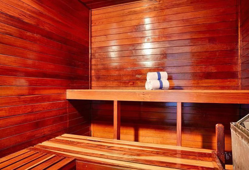 Hotel Best Western Harrisonburg Inn  | Harrisonburg | Virginia | United States 8