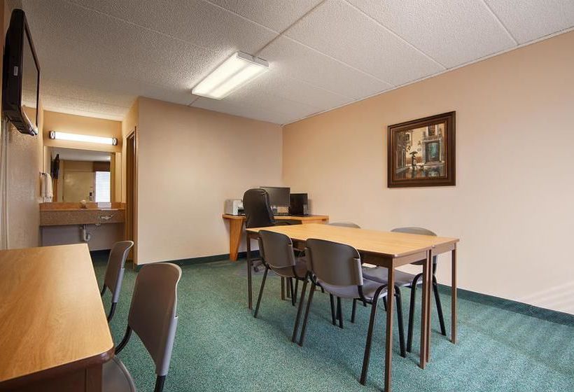 Hotel Best Western Harrisonburg Inn  | Harrisonburg | Virginia | United States 9