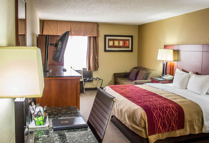 Hotel Comfort Inn  | Greensboro | North Carolina | United States 11