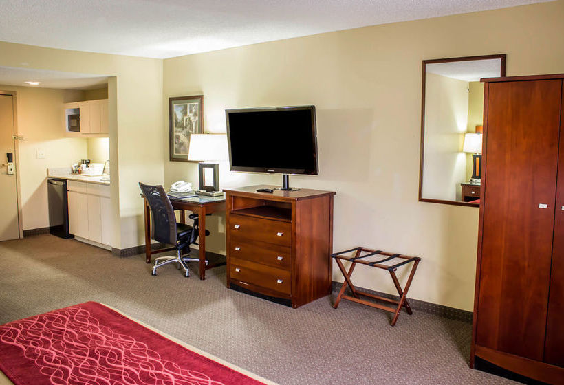 Hotel Comfort Inn  | Greensboro | North Carolina | United States 14