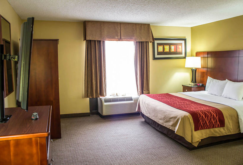 Hotel Comfort Inn  | Greensboro | North Carolina | United States 15