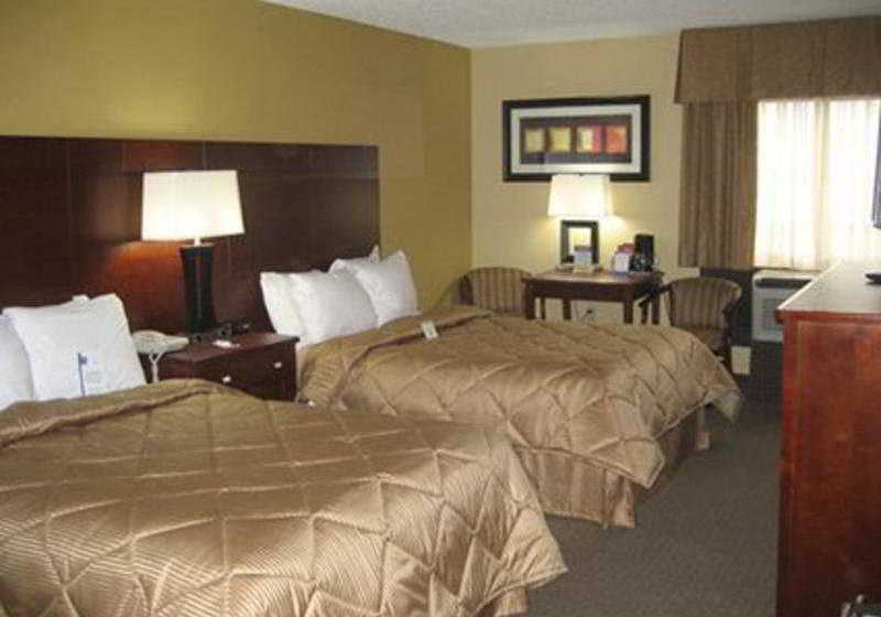 Hotel Comfort Inn  | Greensboro | North Carolina | United States 16
