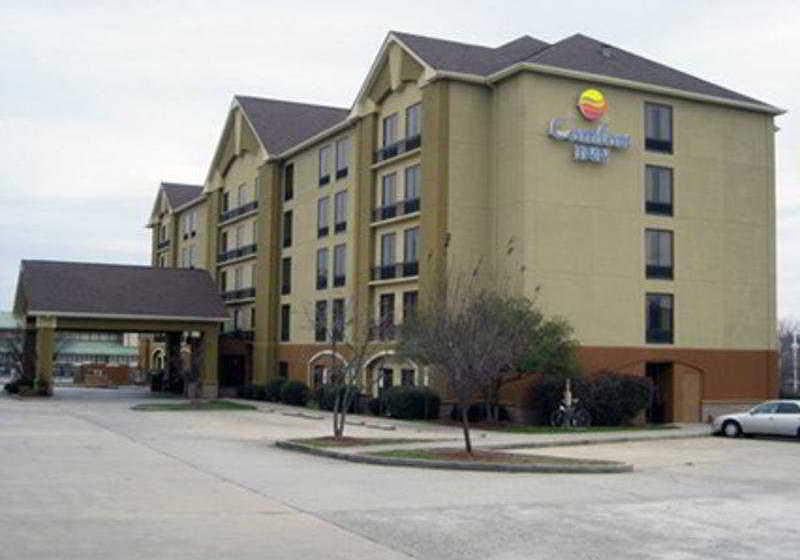 Hotel Comfort Inn  | Greensboro | North Carolina | United States 18