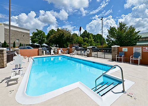 Hotel Comfort Inn  | Greensboro | North Carolina | United States 19