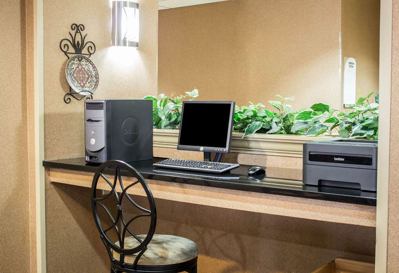 Hotel Comfort Inn  | Greensboro | North Carolina | United States 2