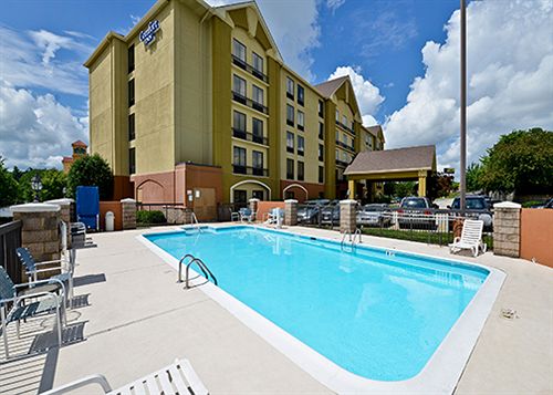 Hotel Comfort Inn  | Greensboro | North Carolina | United States 20