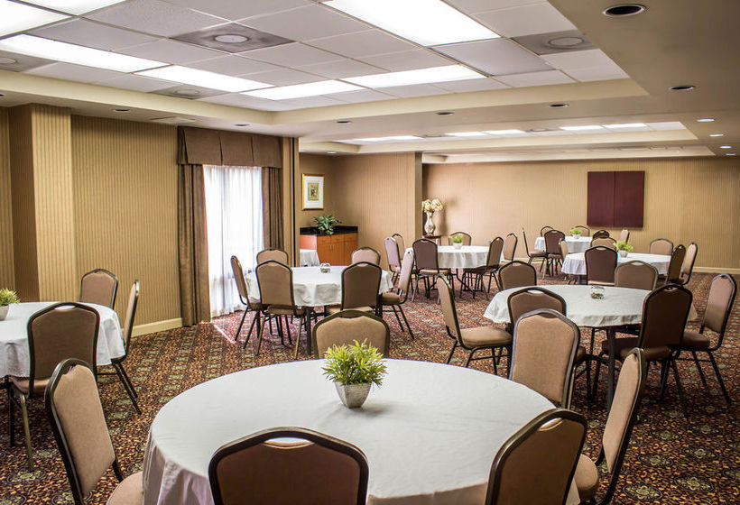 Hotel Comfort Inn  | Greensboro | North Carolina | United States 3