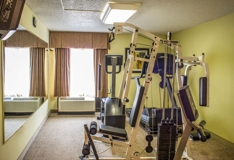 Hotel Comfort Inn  | Greensboro | North Carolina | United States 4