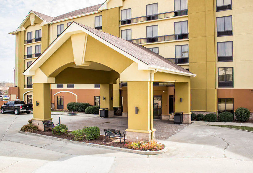 Hotel Comfort Inn  | Greensboro | North Carolina | United States 5