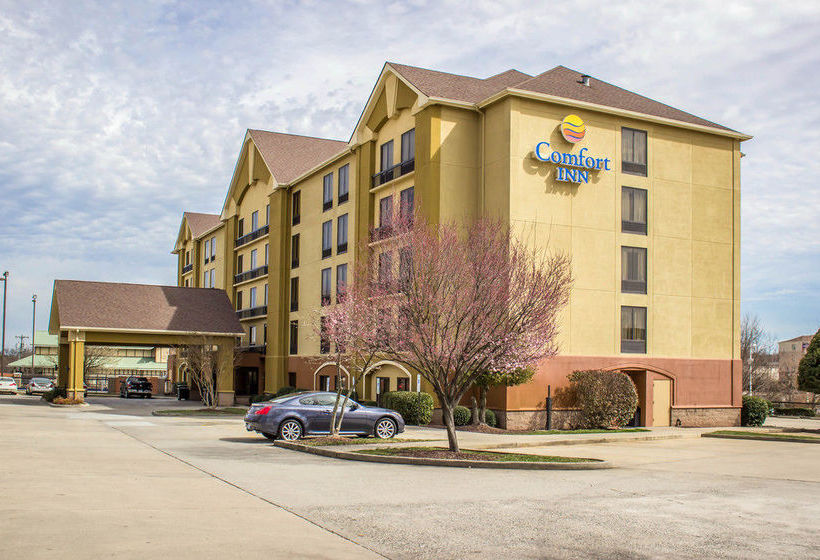 Hotel Comfort Inn  | Greensboro | North Carolina | United States 6