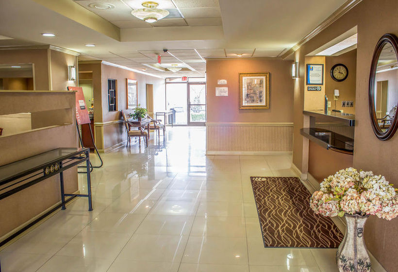 Hotel Comfort Inn  | Greensboro | North Carolina | United States 7