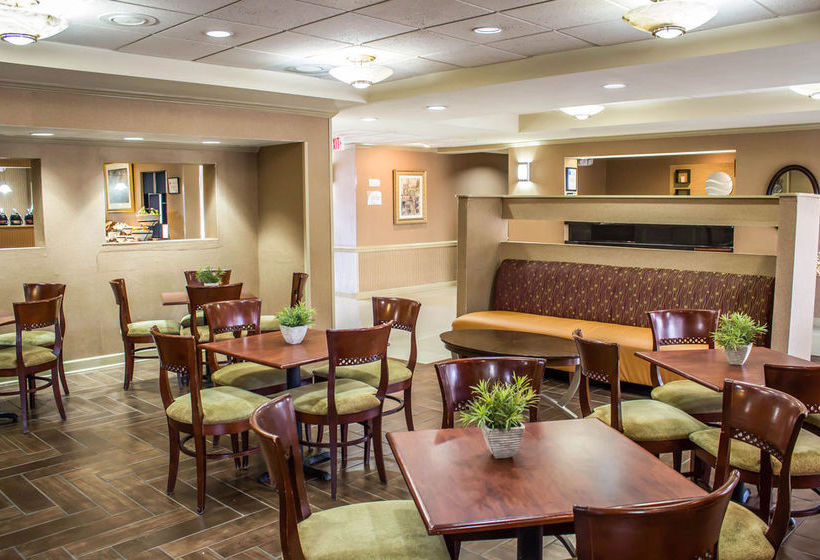 Hotel Comfort Inn  | Greensboro | North Carolina | United States 8