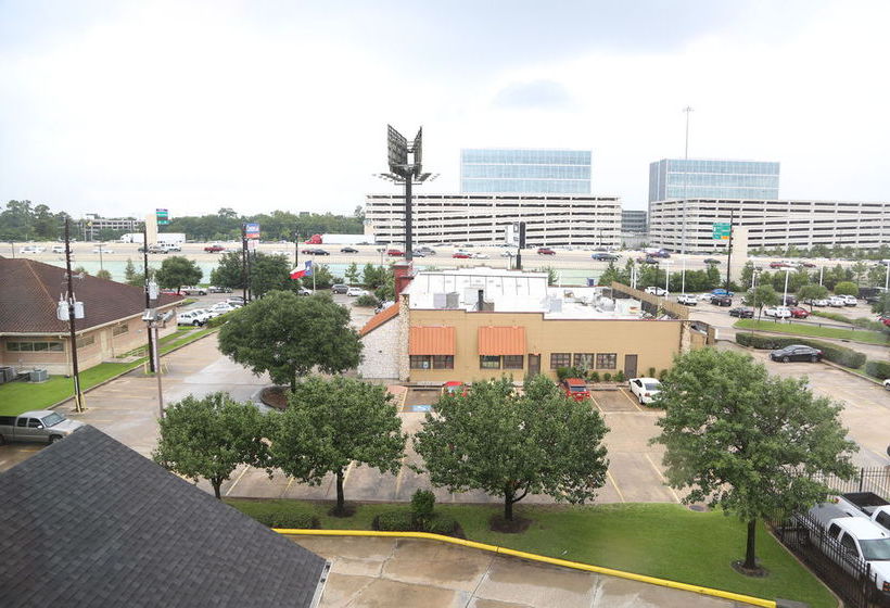 Hotel Holiday Inn Express Hou I-10 West Energy Corridor  | Houston | Texas | United States 1