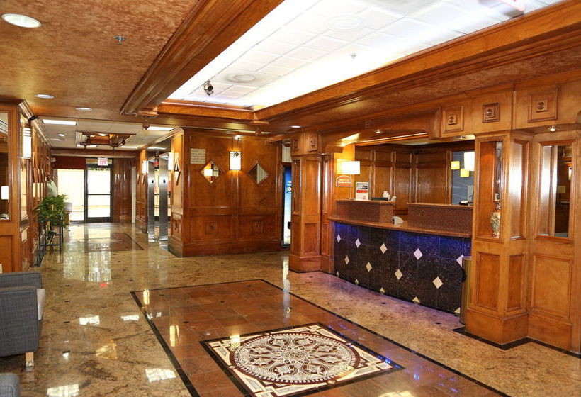 Hotel Holiday Inn Express Hou I-10 West Energy Corridor  | Houston | Texas | United States 13