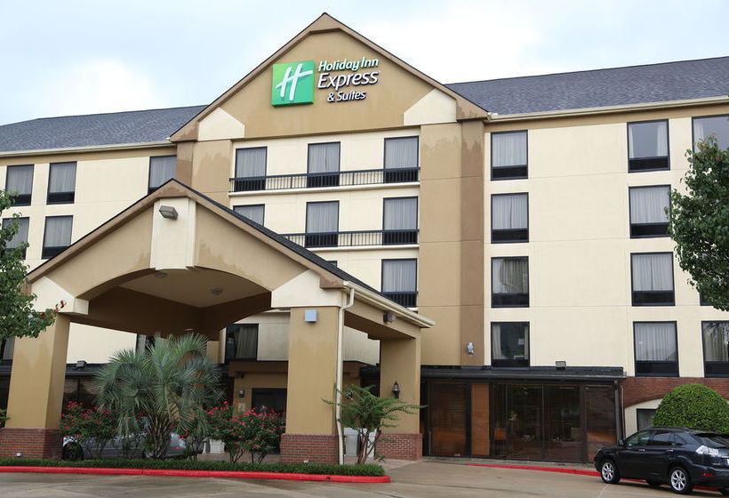 Hotel Holiday Inn Express Hou I-10 West Energy Corridor  | Houston | Texas | United States 16
