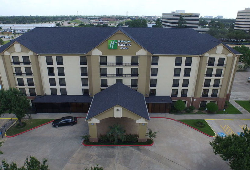 Hotel Holiday Inn Express Hou I-10 West Energy Corridor  | Houston | Texas | United States 18