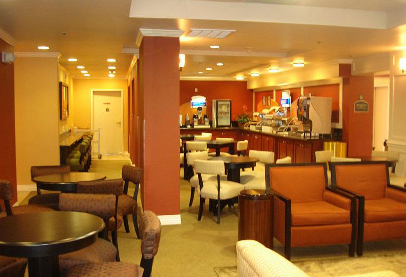 Hotel Holiday Inn Express Houston Southwest - Sugar Land  