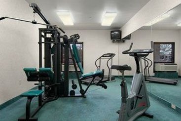 Hotel Days Inn & Suites Cedar Rapids Iowa