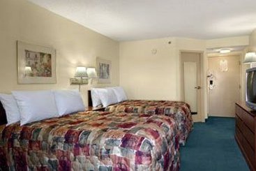 Hotel Days Inn & Suites Cedar Rapids  | Cedar Rapids | Iowa | United States 2