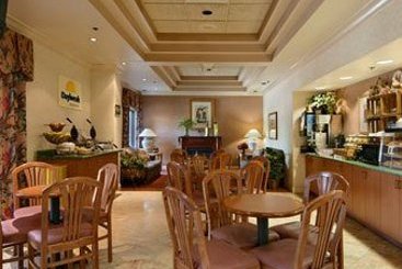 Hotel Days Inn & Suites Cedar Rapids  | Cedar Rapids | Iowa | United States 4