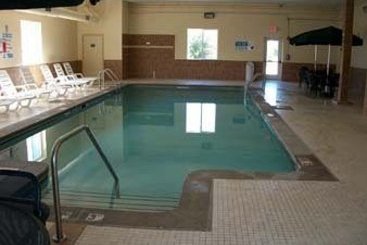 Hotel Days Inn & Suites Cedar Rapids  | Cedar Rapids | Iowa | United States 7