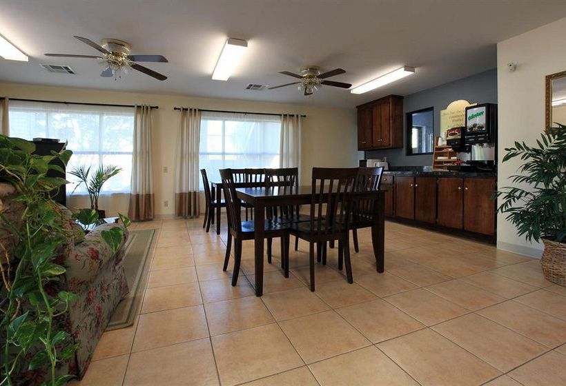 Hotel Americas Best Value Inn & Suites-Glen Allen Richmond  | Glen Allen | Virginia | United States 5