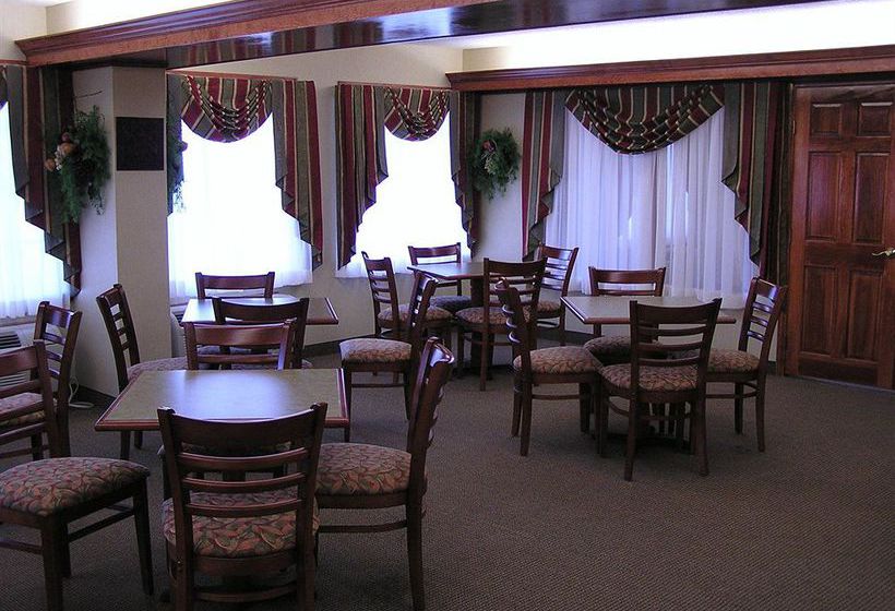 Hotel Best Western Truman Inn Independence Missouri