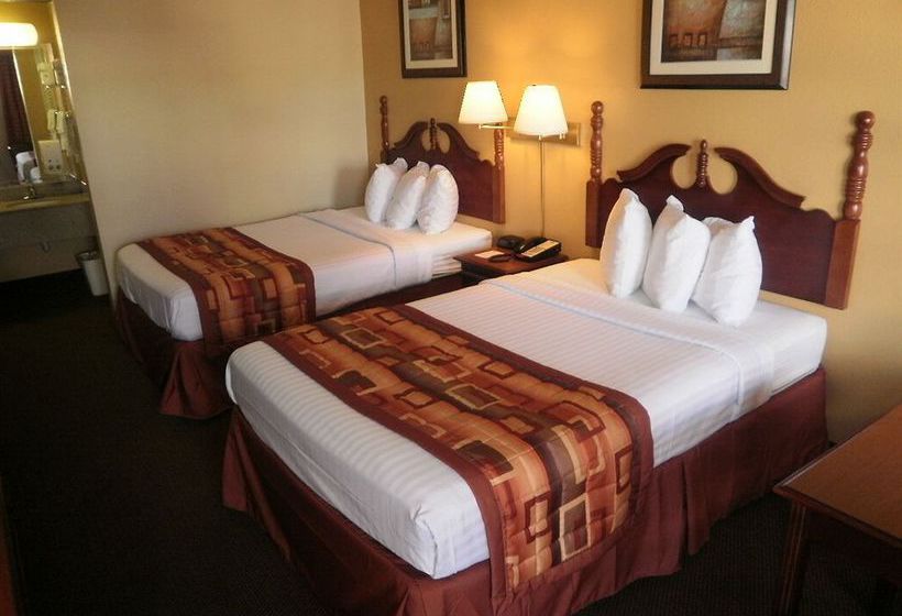 Hotel Best Western Fairwinds Inn  | Goodlettsville | Tennessee | United States 1