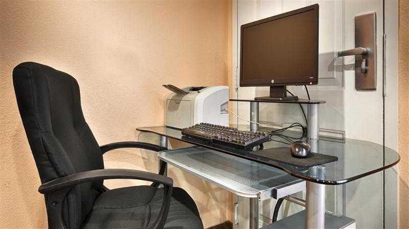 Hotel Best Western Fairwinds Inn  | Goodlettsville | Tennessee | United States 10