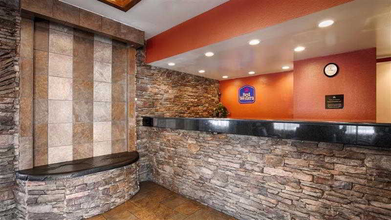 Hotel Best Western Fairwinds Inn  | Goodlettsville | Tennessee | United States 11