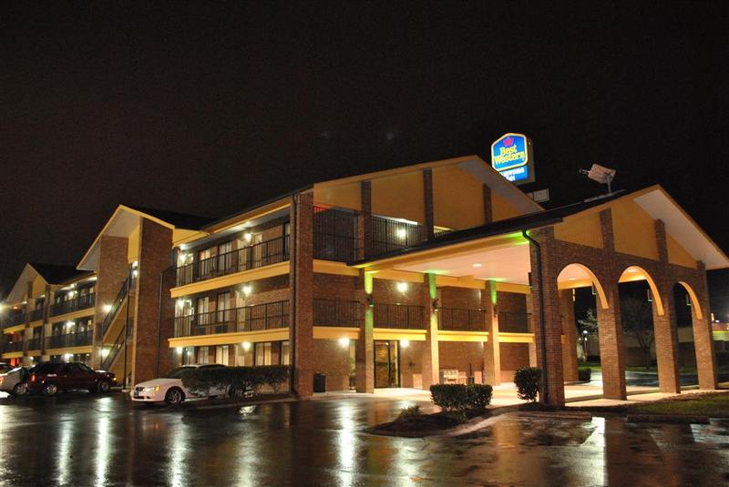 Hotel Best Western Fairwinds Inn  | Goodlettsville | Tennessee | United States 12