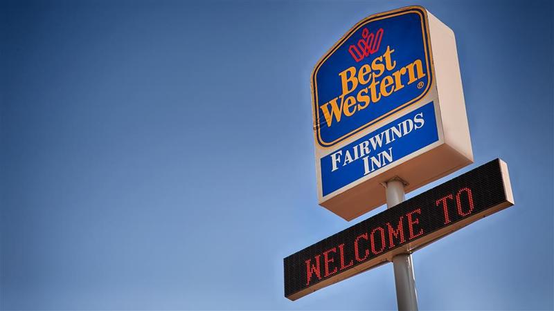 Hotel Best Western Fairwinds Inn  | Goodlettsville | Tennessee | United States 13