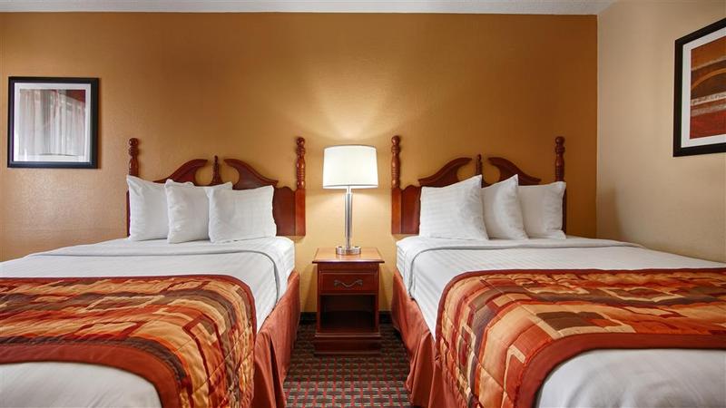 Hotel Best Western Fairwinds Inn  | Goodlettsville | Tennessee | United States 15