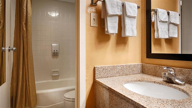 Hotel Best Western Fairwinds Inn  | Goodlettsville | Tennessee | United States 16