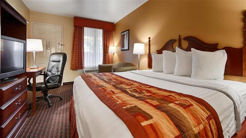 Hotel Best Western Fairwinds Inn  | Goodlettsville | Tennessee | United States 17