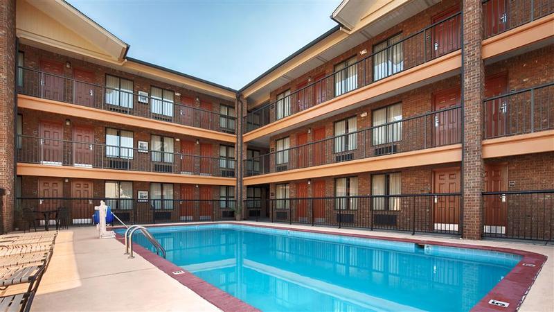 Hotel Best Western Fairwinds Inn  | Goodlettsville | Tennessee | United States 18