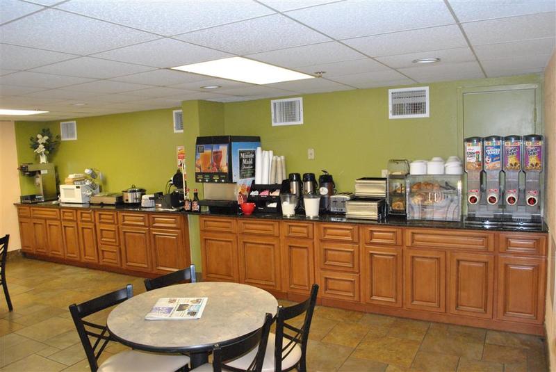 Hotel Best Western Fairwinds Inn  | Goodlettsville | Tennessee | United States 19