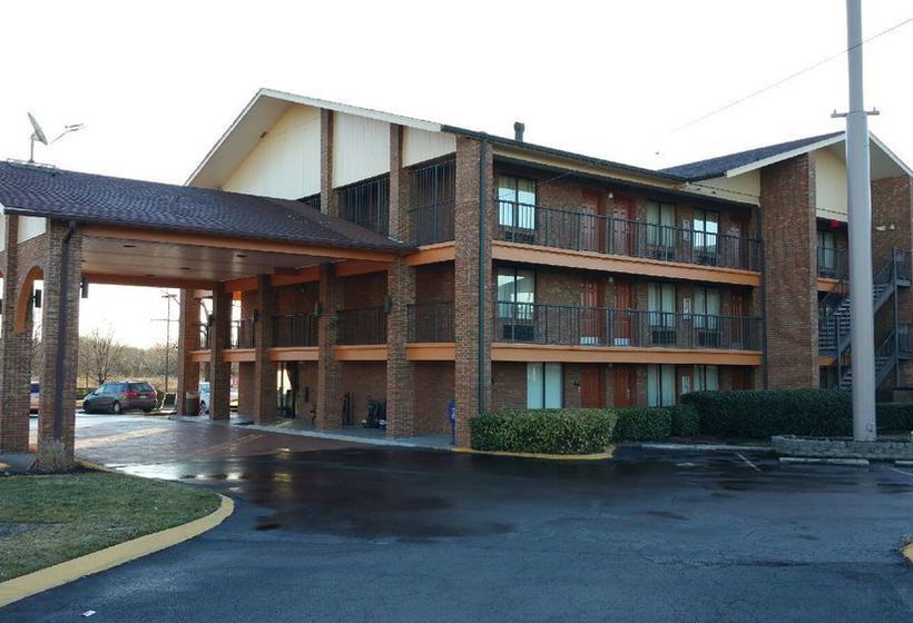 Hotel Best Western Fairwinds Inn  | Goodlettsville | Tennessee | United States 2