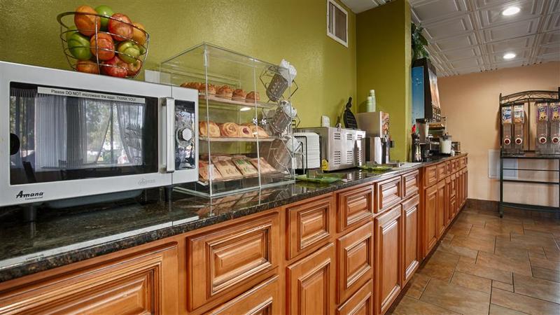 Hotel Best Western Fairwinds Inn  | Goodlettsville | Tennessee | United States 20