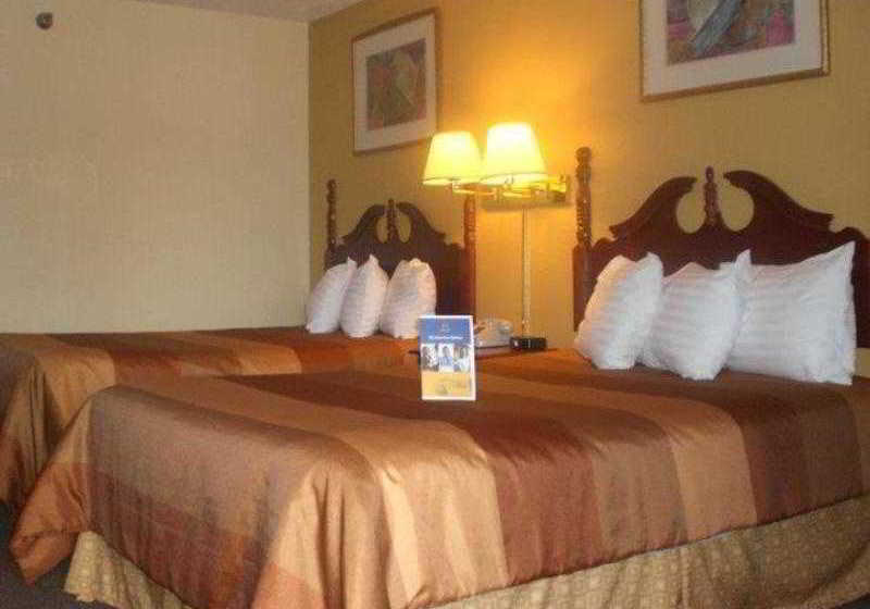 Hotel Best Western Fairwinds Inn  | Goodlettsville | Tennessee | United States 3