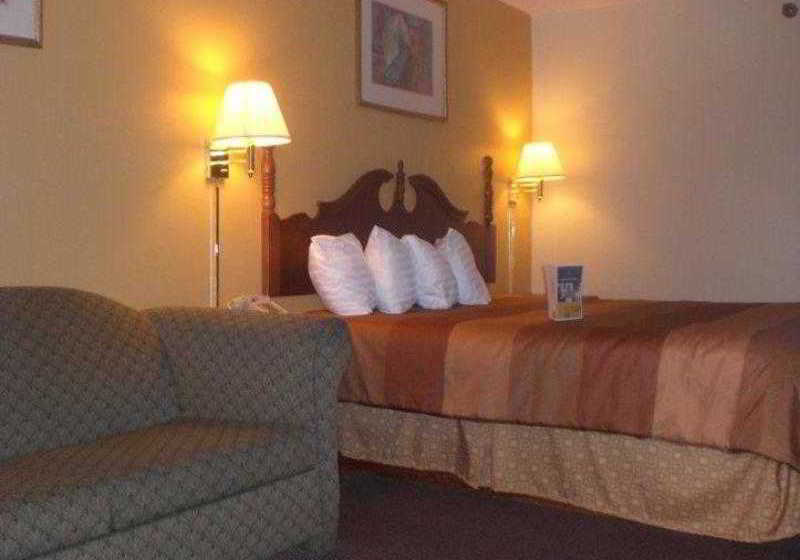 Hotel Best Western Fairwinds Inn  | Goodlettsville | Tennessee | United States 4